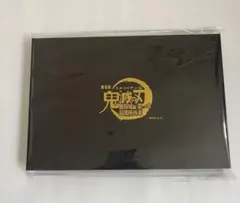 鬼滅の刃 映画 劇場版 無限城編 キービジュアル缶バッチセットB