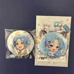 すにすて ゆたくん すとふぇす 2026 缶バッジ - メルカリ