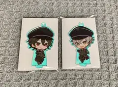 あんスタ アニカフェ アクリルスタンド 零 晃牙 クロスロード