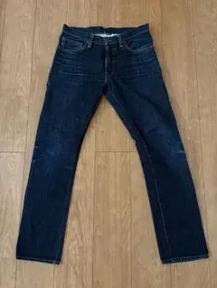 ラルフローレンラグビー ジーンズデニムパンツ 31×32 濃紺のサムネイル