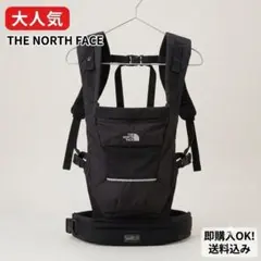 The North Face 抱っこ紐 オリーブグリーン - メルカリ