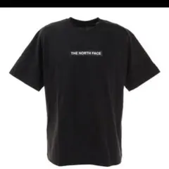 THE NORTH FACE ショートスリーブボックスロゴティー 半袖Tシャツ