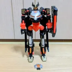 トランスフォーマー AOTP AOTP-28 サイドウェイズのサムネイル