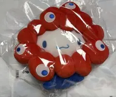 ミャクミャク　サンリオ　ぬいぐるみ Lサイズ　シナモロール　EXPO2025