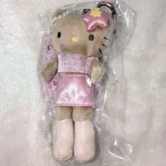 【新品未使用】ハローキティ GOGOGAL スタイルアップマスコット　ピンク
