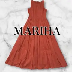 2025年最新】マリハ ワンピース 夏のレディの人気アイテム