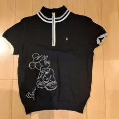 90s 初期 hysteric ヒステリックグラマー 落書きうさぎ ポロシャツ
