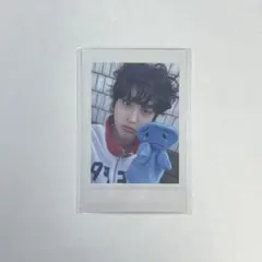 idntt applemusic特典 トワ トレカ ポラロイド - メルカリ