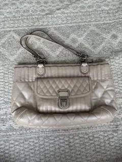 COACH キルティング ショルダーバッグのサムネイル