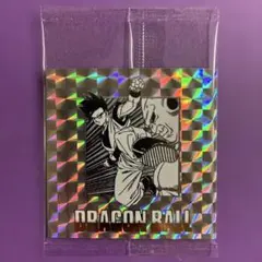 ドラゴンボール40周年記念シールウエハース2 第四十一巻