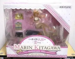 その着せ替え人形は恋をする 喜多川海夢 水着 フィギュア アニプレックス 新品