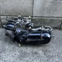 HONDA AF34 AF35 ライブディオ 純正エンジン 始動確認済み