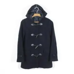 55【極美品】イーストボーイ ヴィーナス ダッフルコート 9 ★スクールコート★