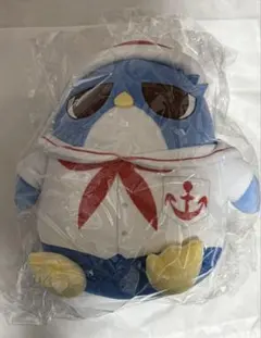 ぴちぴちピッチ　ヒッポ　ぬいぐるみ　限定 ましゅもっちぬいぐるみのサムネイル