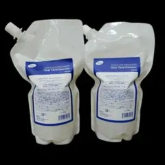 パイモア ディアクリーンシャンプー 1000ml 2個セットのサムネイル