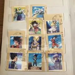 2026年最新】ポストカード ドラゴンボールの人気アイテム - メルカリ