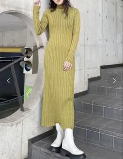 murua ワンピース