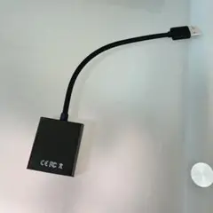 USB HDMI 変換アダプタ