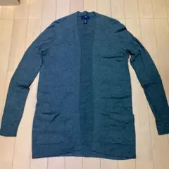 GAPカーディガン