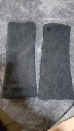 足用ウォーマー