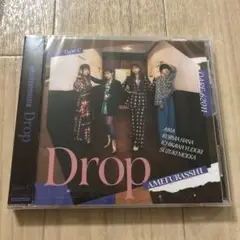 Drop 新品CD◆AMEFURASSHI -150