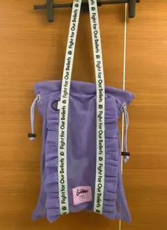ParadoxLive パラライ　メッシュトートバッグ 6th cozmez