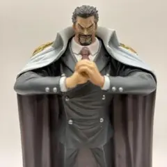 ワンピース DXフィギュアTHE GRANDLINE MEN vol.0 ガープ