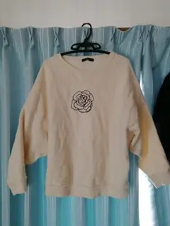 DIESEL トレーナー スウェット トップス　裏起毛