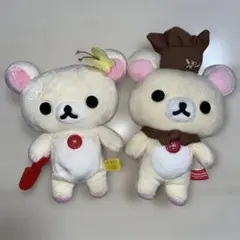 2025年最新】コリラックマ希少の人気アイテム - メルカリ