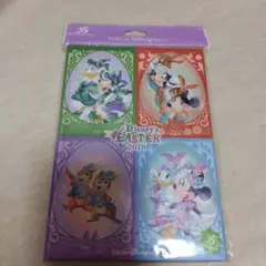 ディズニーイースター2018 ノート32絵柄