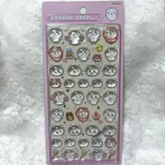 【正規品】ボンボンドロップシール ちいかわ 第1弾