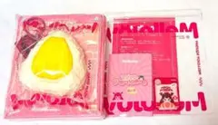 鈴*徹様 mellojoy メロジョイ 大福シリーズ 栗 シークレット スクイー
