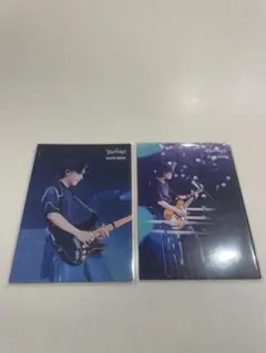 ミセス 若井滉斗 ハーモニー フォトカ 027 , 030