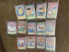 ちいかわウエハース2 専用6種