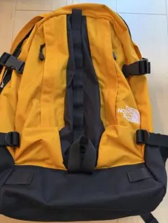 THE NORTH FACE キンカジュー　サミットゴールド