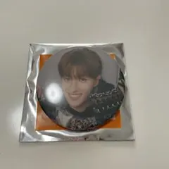 SEVENTEEN HOME 2021 セブチ ドギョム 缶バッジ