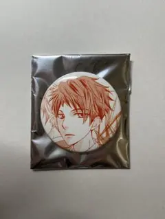 桜蘭高校ホスト部 缶バッジ 常陸院光 - メルカリ
