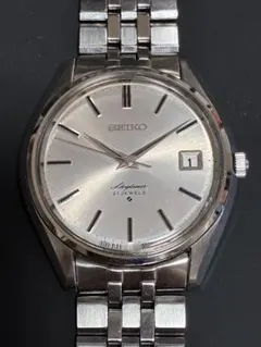 2026年最新】SEIKO 6102-8000の人気アイテム - メルカリ