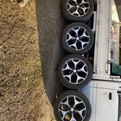 225/50RF18夏タイヤ4本セットブリヂストンTURANZA T005RFT - メルカリ