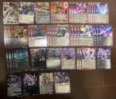 バトスピ　まとめ売り