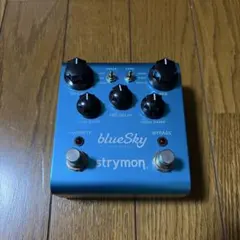 2026年最新】strymon blueskyの人気アイテム - メルカリ