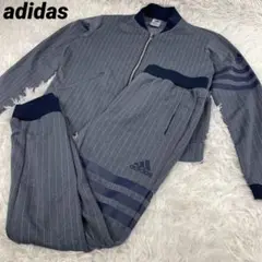 美品！adidas セットアップ　ジャージ　24/7 EXILE 白濱亜嵐　着用 adidas ジャージセットアップ EXILE白濱亜嵐さん着用モデル