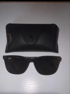 RayBan RB4171 ERIKA レイバン サングラス ケース付 イタリア - メルカリ
