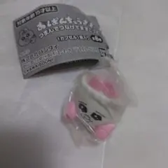 おぱんちゅうさぎ つなんでつなげてますこっと