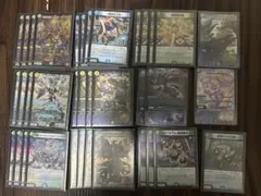 翌日発送 トリーヴァゴルギーオージャー デッキパーツ メルカリ便