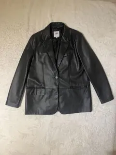 【本日限定】ZARA レザージャケット