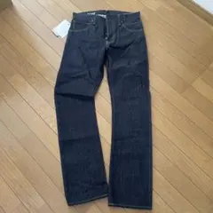 visvim SOCIAL SCULPTURE デニム パンツのサムネイル