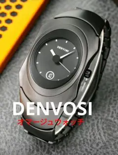 ★■ 新品 DENVOSI メンズ 腕時計 オマージュウォッチ