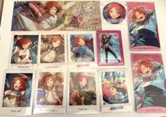 葵ひなた 葵ゆうた 2wink まとめ売り あんスタ