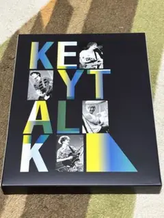 KEYTALK 武道館ライブDVD
